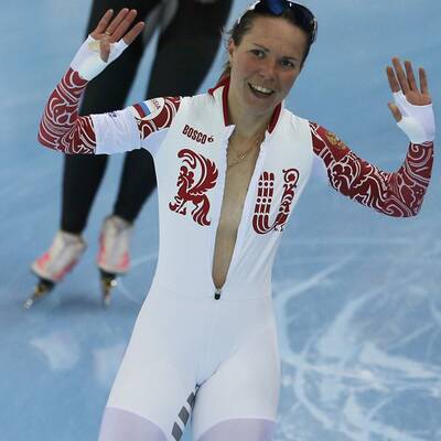 Die Nackt-Panne von Russen-Star Graf