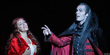 Das Wiener Ronacher bittet zum 