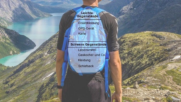 Außergewöhnliche Touren im Ausland