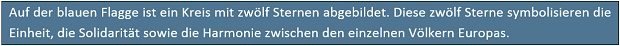 Die europäische Identität