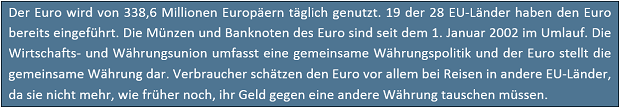 Die europäische Identität