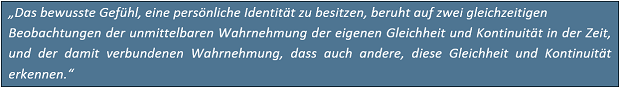 Die europäische Identität