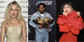 Grammys ohne Taylor Swift: Lamar, Gaga & Carpenter als Favoriten
