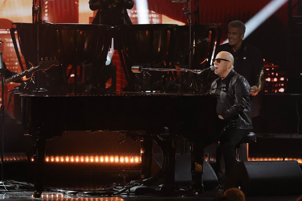 Grammy-Überraschung: Phoebe Bridgers bremst Taylor Swift aus