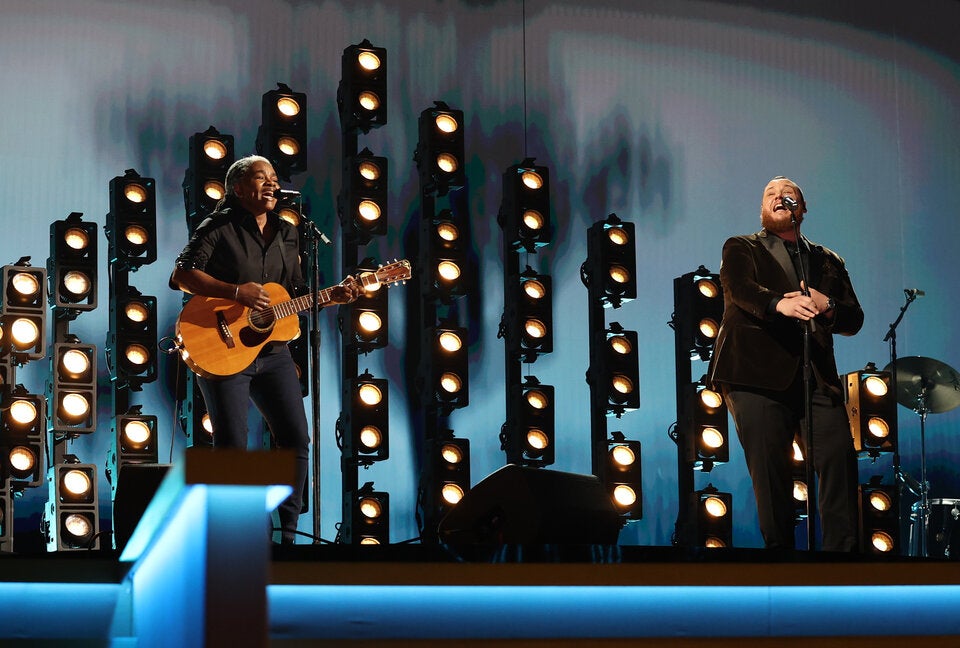 Grammy-Hype für Tracy Chapman: zum allerersten Mal auf Platz 1