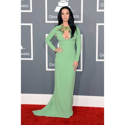 Die schönsten Roben 2013