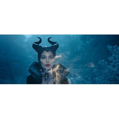 Maleficent - Angelina Jolie als böse Fee