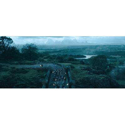 Maleficent - Angelina Jolie als böse Fee