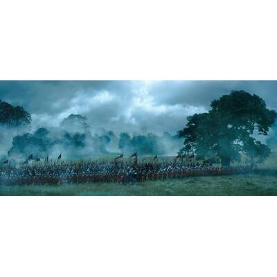 Maleficent - Angelina Jolie als böse Fee