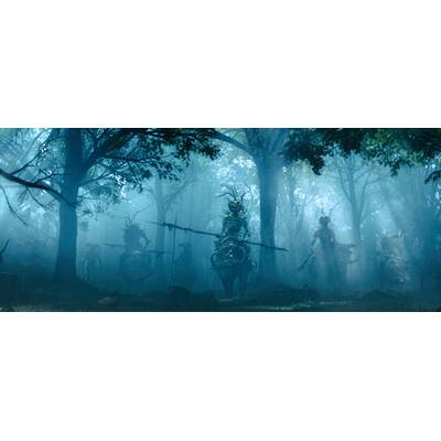 Maleficent - Angelina Jolie als böse Fee