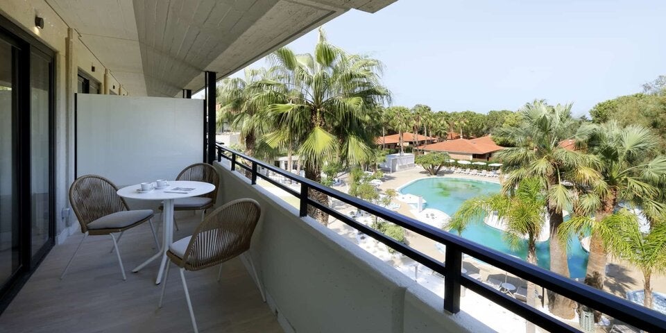 Grand Palladium Garden Beach Resort & Spa