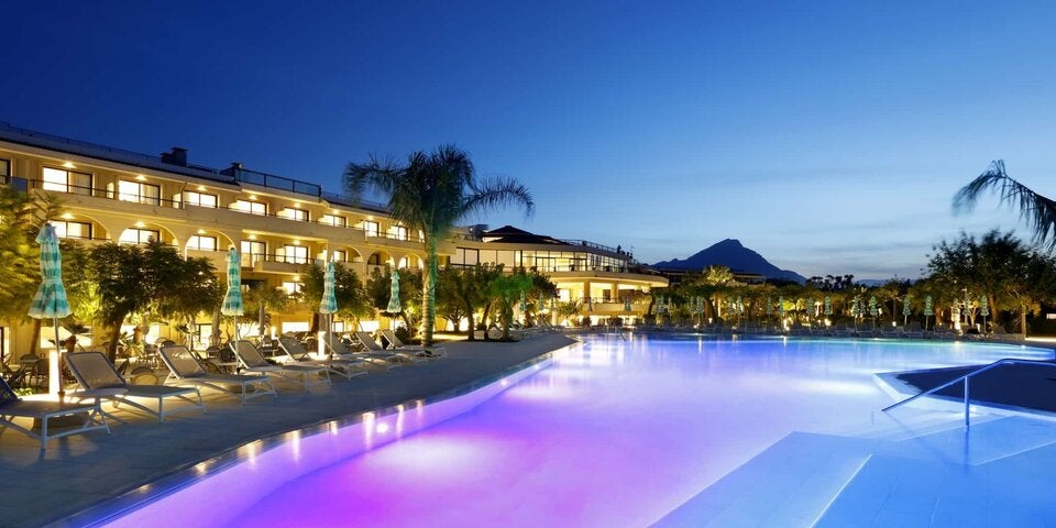 Grand Palladium Sicilia Resort & Spa