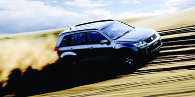 Kompakt-SUV aus Japan mit hohem Sympathiewert