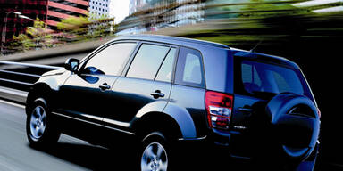 Kompakt-SUV aus Japan mit hohem Sympathiewert