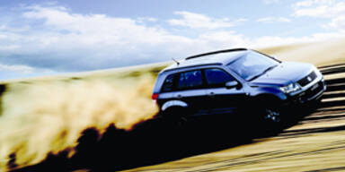 Kompakt-SUV aus Japan mit hohem Sympathiewert