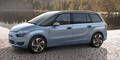 Citroen zeigt neuen Grand C4 Picasso