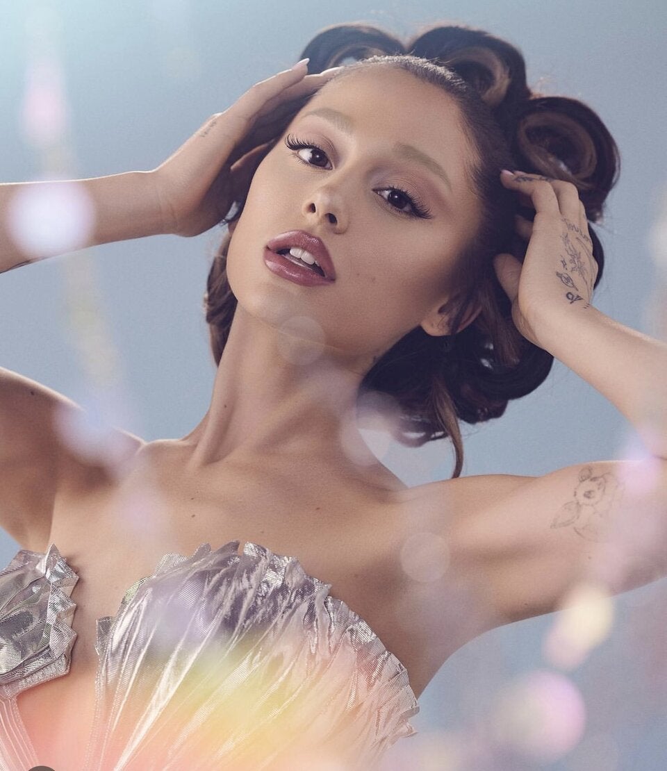 Kosmetik mit Star-Appeal: Wenn der Name zur Beauty-Brand wird