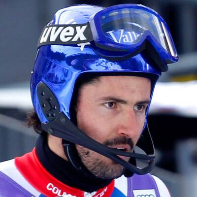 Startliste für WM-Slalom der Herren