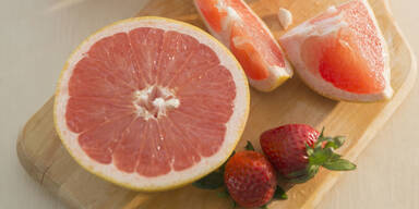 Grapefruit