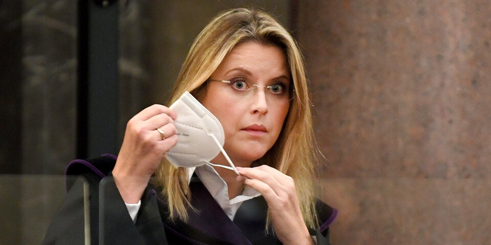 Grasser-Prozess: So argumentiert die Richterin Marion Hohenecker das Hammer-Urteil