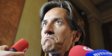 Grasser: Anklage im Oktober?