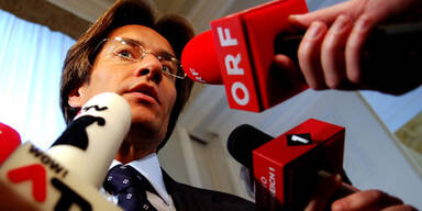 SPÖ bietet ÖVP Finanzminsterium an