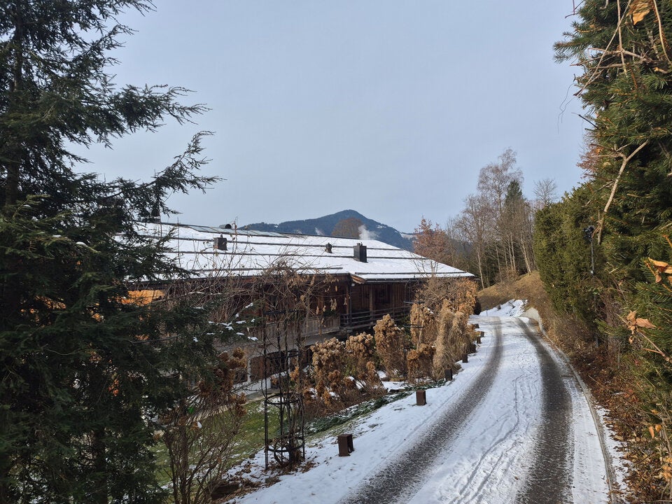 Grasser Fiona Anwesen