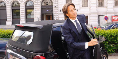 Buwog: Lobbyist soll 10 Mio. ­zahlen