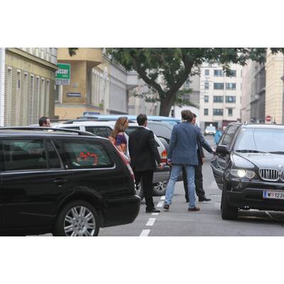 (C) Tageszeitung ÖSTERREICH/Köchler