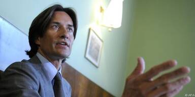 Grasser: "In meiner Zeit gibt es keinen Verlust"