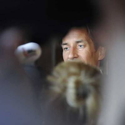 Grasser zum 4. Mal vor U-Ausschuss