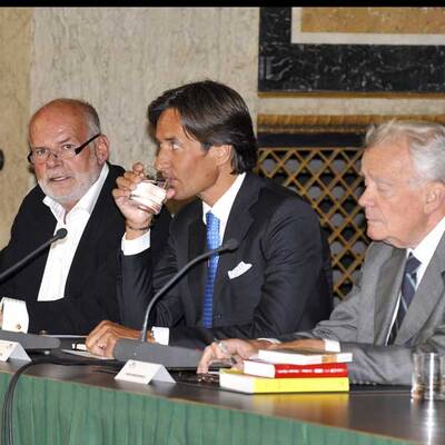 Grasser zum 4. Mal vor U-Ausschuss