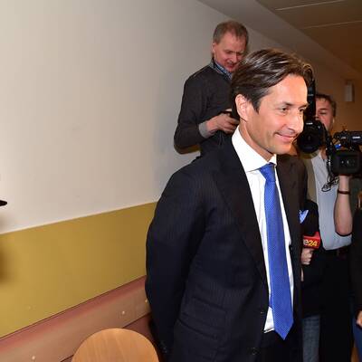 Der Ex-Finanzminister sagt im Westenthaler-Prozess aus.