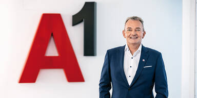 Grausam Markus, A1 CEO