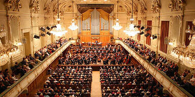 "Grazer Musikverein"