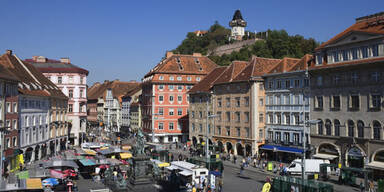 Graz