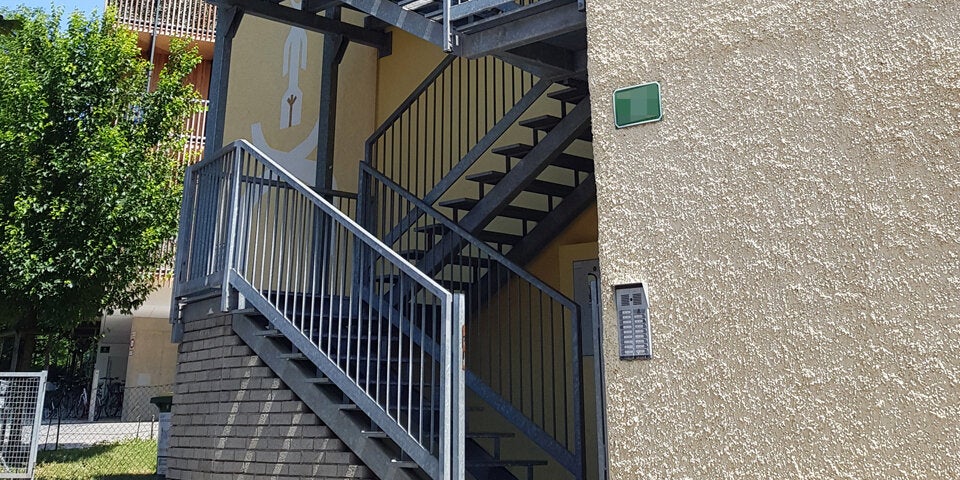 Obduktion: Schwangeres Mädchen (17) wurde erstochen