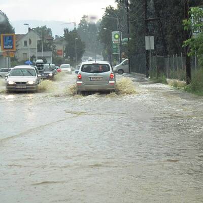 St. Lorenzen/Steiermark