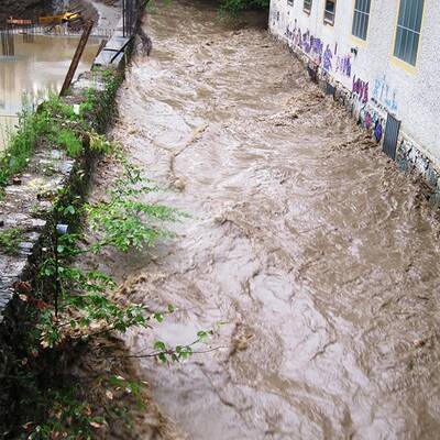 St. Lorenzen/Steiermark