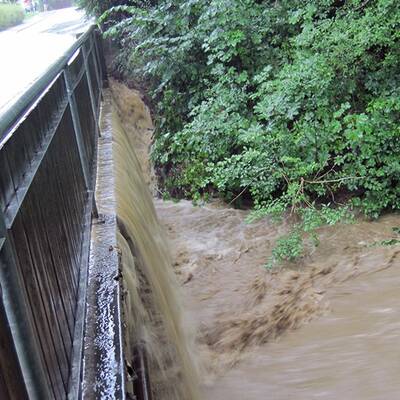 St. Lorenzen/Steiermark