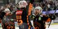 Nach 5:2: Graz99ers vor ICE-Titel