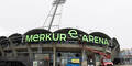 Sturm Graz: Aus für UPC-Arena