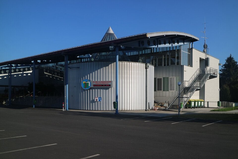 BG/BRG Klusemann