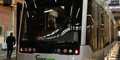 Graz f&uuml;hrt einen Modellwechsel durch