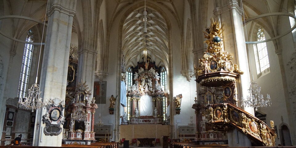 Grazer Dom