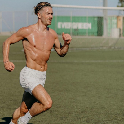 Marcus Rashford, England