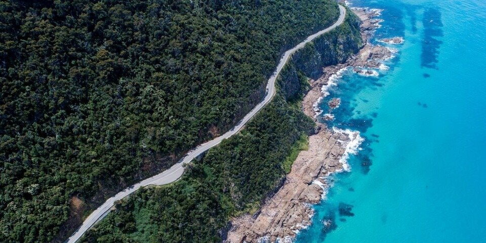 Great Ocean Road