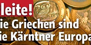 Griechenland ist Kärnten Europas