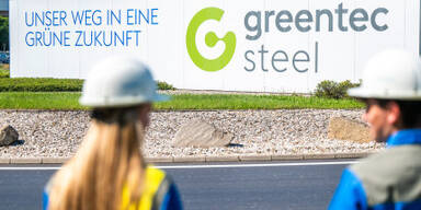 Greentec Steel