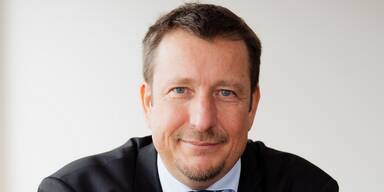 Pilgram Gregor, CEO Generali &Ouml;sterreich